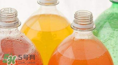 什么是碳酸飲料？常見的碳酸飲料有哪些？