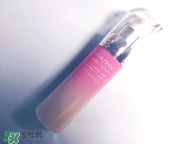 資生堂新透白乳液多少錢(qián)？資生堂新透白乳液專(zhuān)柜價(jià)格