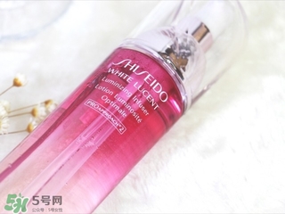 資生堂新透白健康水怎么樣？資生堂新透白健康水功效