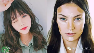 好氣色妝容怎么畫 原生妝容怎么畫 好氣色妝容怎么畫 原生妝容怎么畫