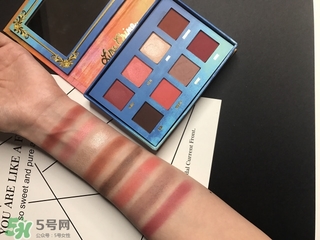 lime crime獨(dú)角獸眼影多少錢(qián)？獨(dú)角獸眼影專(zhuān)柜價(jià)格