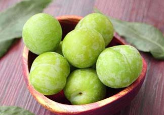 青李子怎么腌制？青李子怎么快速腌制？