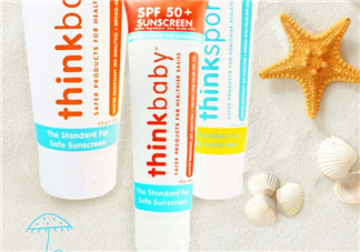 Thinkbaby防曬霜真假辨別 Thinkbaby防曬霜有假貨嗎？