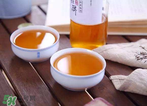 青梅酒是寒性的嗎？青梅酒是酸性還是堿性？