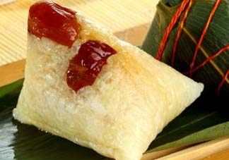 紅棗粽子煮多長(zhǎng)時(shí)間？紅棗粽子要煮多久？