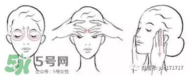 好氣色妝容怎么畫 原生妝容怎么畫 好氣色妝容怎么畫 原生妝容怎么畫