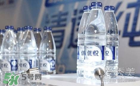 康師傅優(yōu)悅礦泉水怎么樣？優(yōu)悅礦泉水好喝嗎？