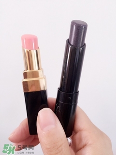 嬌蘭小黑裙007值得入嗎？嬌蘭小黑裙007唇膏口紅怎么樣？