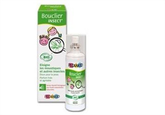 pediakid防蚊液怎么樣？pediakid防蚊液有效嗎？