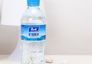 康師傅優(yōu)悅礦泉水怎么樣？?jī)?yōu)悅礦泉水好喝嗎？