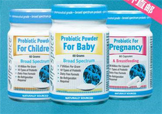 Life space嬰兒dha怎么樣？Life space嬰兒dha說明書