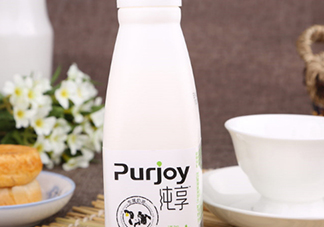 純享酸奶熱量 喝純享酸奶會長胖嗎？