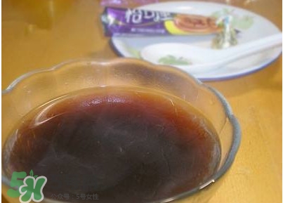 艾葉紅糖水能減肥嗎？艾葉紅糖水的功效