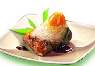 甜粽子怎么包才甜？甜粽子怎么包比較好吃？