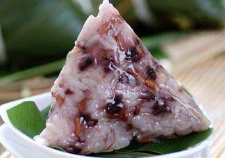 八寶粽子煮多長時間？八寶粽子是蒸還是煮？