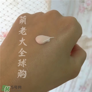 資生堂新透白防曬怎么樣？資生堂新透白防曬乳怎么用？