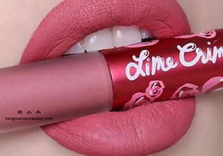 lime crime哪里有專柜？lime crime獨角獸中國專柜