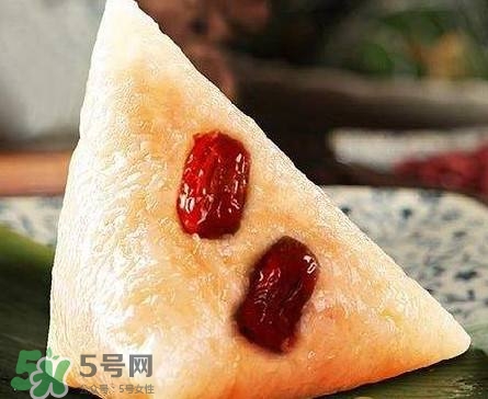 紅棗粽子煮多長(zhǎng)時(shí)間？紅棗粽子要煮多久？