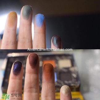 lime crime獨(dú)角獸眼影真假怎么看？獨(dú)角獸眼影真假鑒別