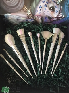 unicorn lashes獨(dú)角獸化妝刷怎么樣？獨(dú)角獸化妝刷多少錢？