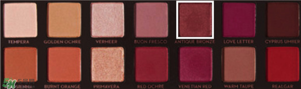 anastasia文藝復興眼影盤真假 anastasia文藝復興盤真假鑒別 anastasia文藝復興眼影盤真假 anastasia文藝復興盤真假鑒別