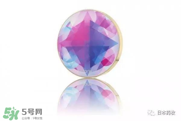 tarte獨角獸眼影多少錢？tarte獨角獸眼影盤專柜價格