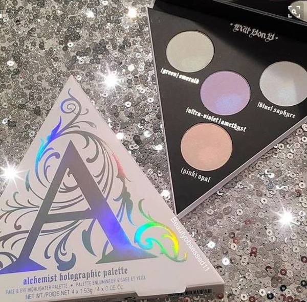 歐美小眾化妝品品牌推薦 10大歐美小眾彩妝品牌推薦 歐美小眾化妝品品牌推薦 10大歐美小眾彩妝品牌推薦