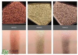 tarte獨角獸眼影多少錢？tarte獨角獸眼影盤專柜價格