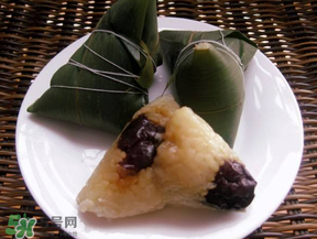 紅棗粽子用什么包的？端午節(jié)包粽子選用什么紅棗？