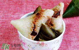 紅棗粽子用什么包的？端午節(jié)包粽子選用什么紅棗？