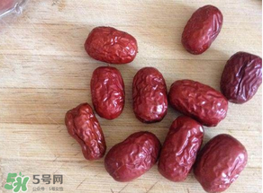 紅棗粽子怎么做好吃？紅棗粽子的做法步驟圖解