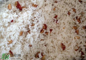 紅棗粽子怎么做好吃？紅棗粽子的做法步驟圖解