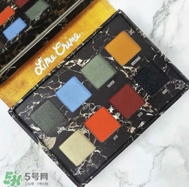 lime crime獨(dú)角獸眼影真假怎么看？獨(dú)角獸眼影真假鑒別