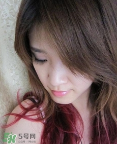 lime crime染發(fā)膏怎么樣？lime crime獨(dú)角獸染發(fā)膏色號(hào)試色