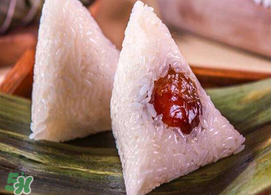 蜜棗粽子煮多長時間？蜜棗粽子怎么才能煮熟？