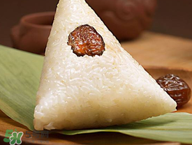 蜜棗粽子煮多長時間？蜜棗粽子怎么才能煮熟？