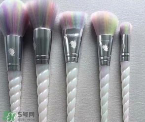 unicorn lashes獨(dú)角獸化妝刷怎么樣？獨(dú)角獸化妝刷多少錢？