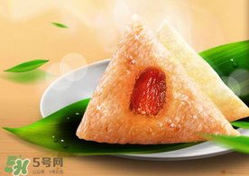 蜜棗粽子怎么做？蜜棗粽子怎么做好吃？