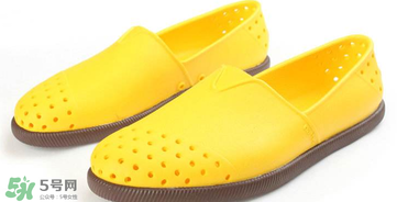 native鞋是什么牌子？native鞋是哪個國家的品牌？