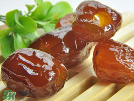 包粽子蜜棗要泡嗎？包粽子的蜜棗要提前泡嗎？