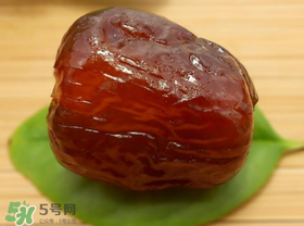 包粽子蜜棗要泡嗎？包粽子的蜜棗要提前泡嗎？