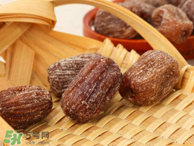 包粽子蜜棗要泡嗎？包粽子的蜜棗要提前泡嗎？