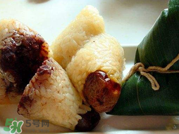 干蜜棗怎么包粽子？包粽子蜜棗怎么處理？