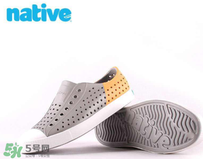 native鞋怎么樣？native鞋好穿嗎？