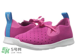 native鞋怎么樣？native鞋好穿嗎？