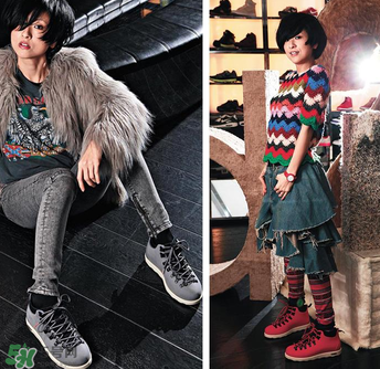 native鞋怎么樣？native鞋好穿嗎？