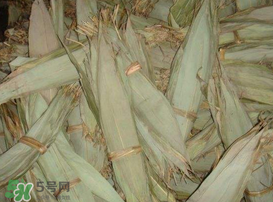 干粽葉怎么包粽子？干粽子葉怎么包粽子？