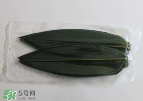 干粽葉泡多長(zhǎng)時(shí)間？干粽葉要泡多長(zhǎng)時(shí)間才能包粽子？