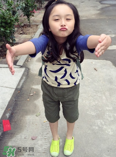 native童鞋尺碼對(duì)照表 native童鞋好穿嗎？