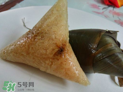 吃一個蜜棗粽子會胖嗎？一個蜜棗粽子的熱量